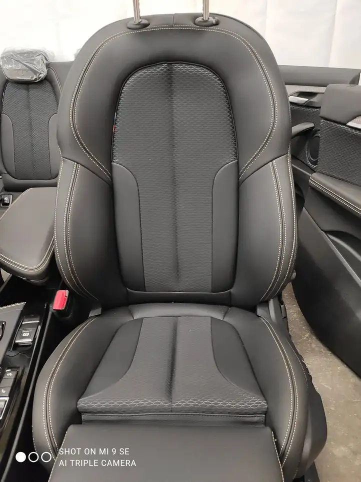 BMW X2 F39 (2018 - 2022) 52108469755 Комплект салона — фото 9