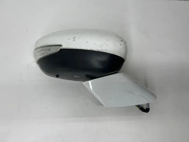 Citroen C4 Grand Picasso (2013 - 2016) A057273 Боковое зеркало с электроприводом — фото 1