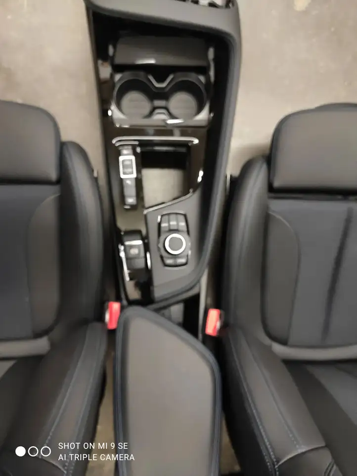 BMW X2 F39 (2018 - 2022) Комплект салона — фото 4