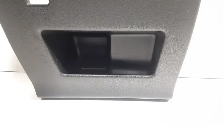 Peugeot 308 (2007 - 2013) 9655992877 Боковая отделка панели приборов — фото 3