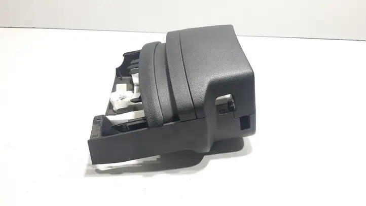 Peugeot 308 (2007 - 2013) 96559949ZD Обшивка рулевой колонки — фото 3