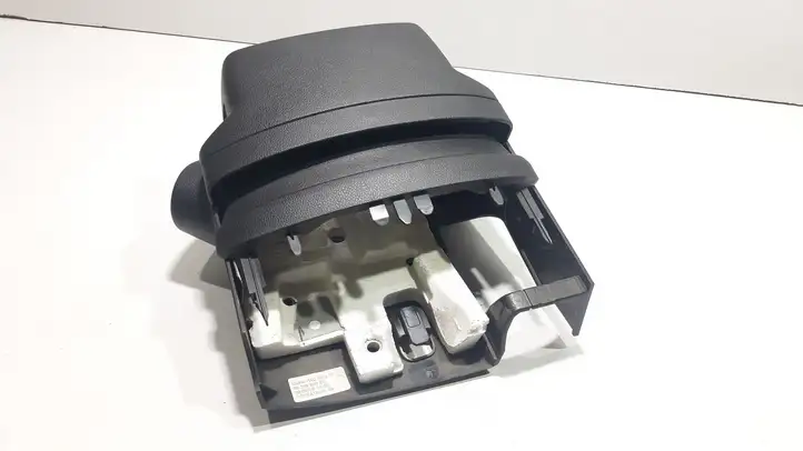 Peugeot 308 (2007 - 2013) 96559949ZD Обшивка рулевой колонки — фото 4
