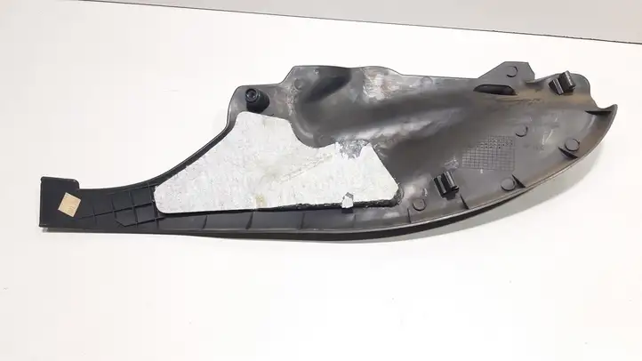 Peugeot 308 (2007 - 2013) 9659920577 Нижняя отделка панели приборов — фото 2
