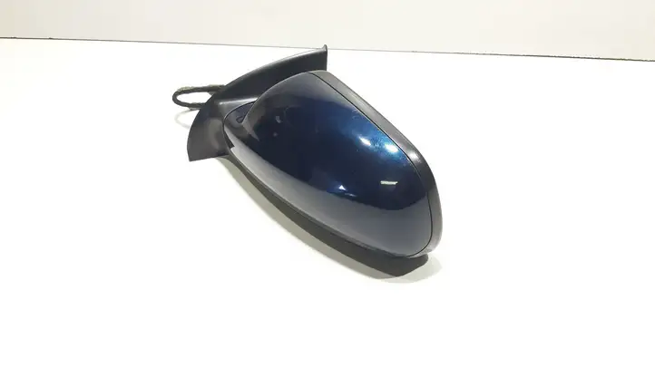 Peugeot 307 (2005 - 2008) 96577210 Боковое зеркало с электроприводом — фото 1