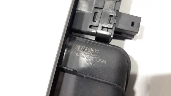 Peugeot 308 (2007 - 2013) 96573850 Кнопка стеклоподъемников — фото 3