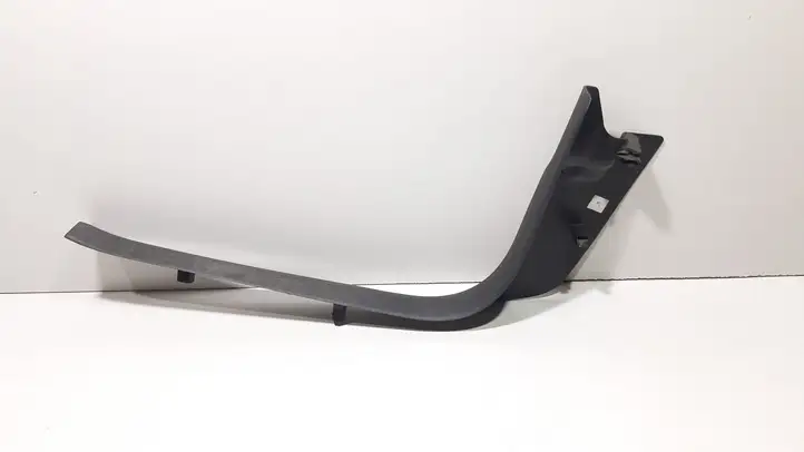 Peugeot 308 (2007 - 2013) 9656762777 Внутренняя отделка переднего порога — фото 3