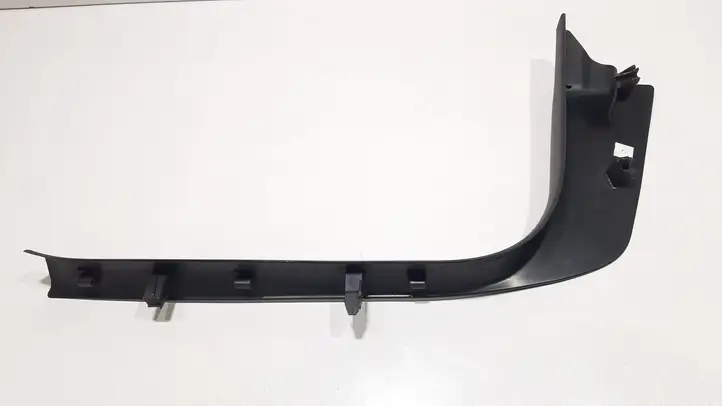Peugeot 308 (2007 - 2013) 9656762777 Внутренняя отделка переднего порога — фото 4
