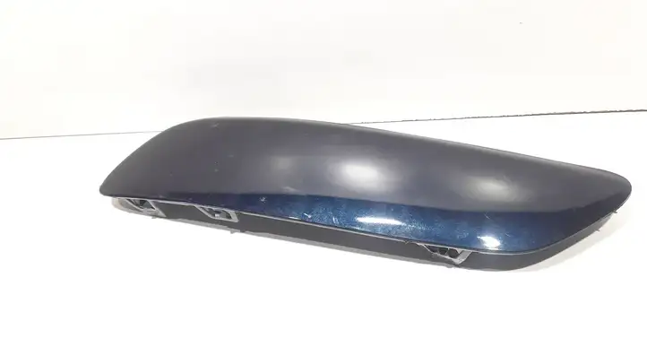 Peugeot 307 (2005 - 2008) Угловая часть переднего бампера — фото 3