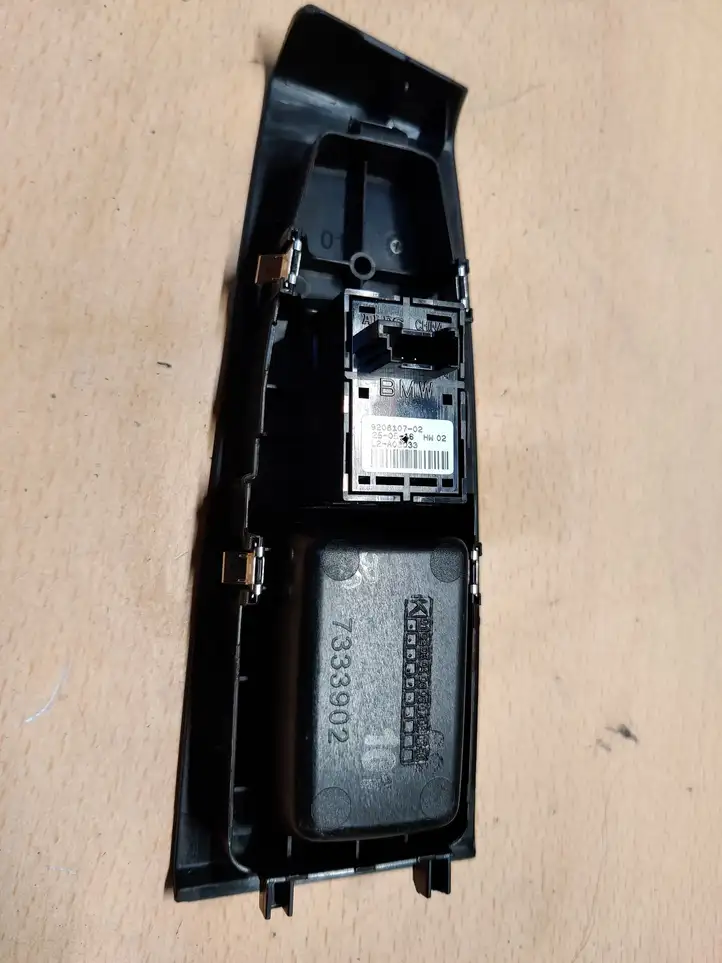 BMW 2 F45 (2014 - 2021) 7333902 Блок кнопок стеклоподъемников — фото 2