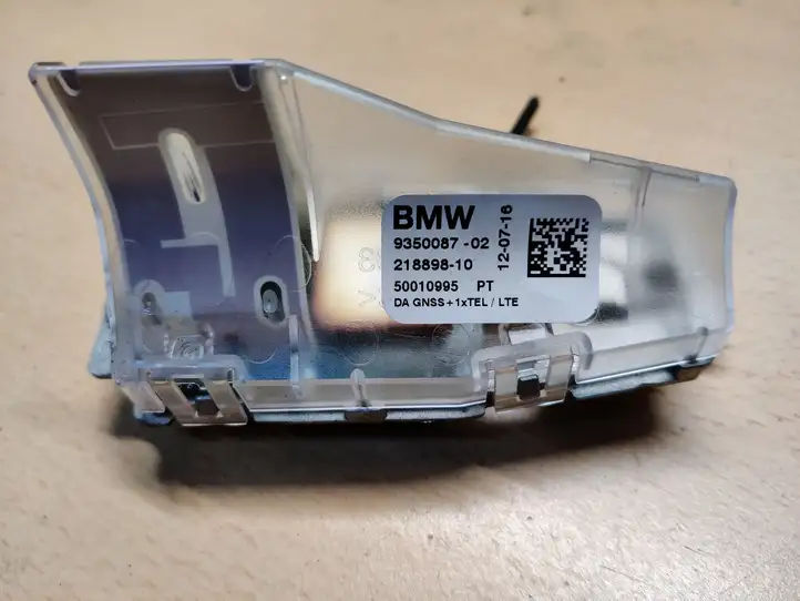 BMW 2 F45 (2014 - 2021) 9350087 GPS антенна — фото 2