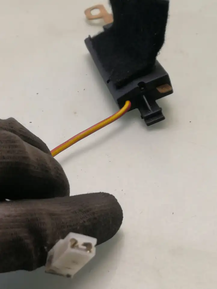 Mercedes-Benz E W211 (2002 - 2009)  A2118209689 Усилитель антенны