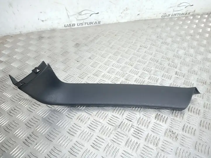 Porsche Cayenne (9PA) (2002 - 2010) 7L5867672 Прочие детали салона — фото 1