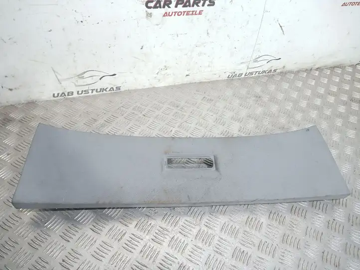 Porsche Cayenne (9PA) (2002 - 2010)  7L5867619 Другая деталь салона