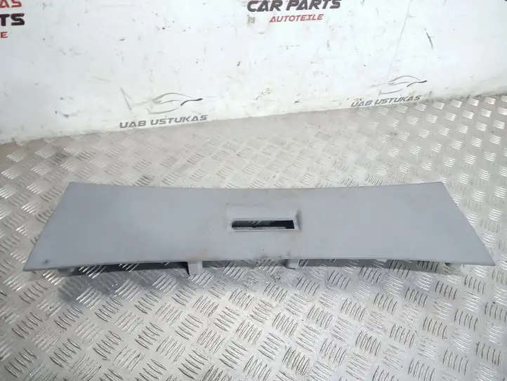 Porsche Cayenne (9PA) (2002 - 2010)  7L5867619 Другая деталь салона