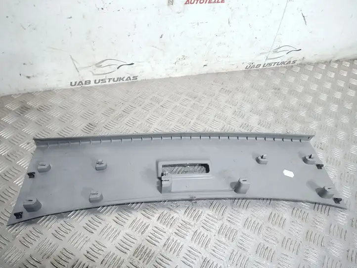 Porsche Cayenne (9PA) (2002 - 2010)  7L5867619 Другая деталь салона