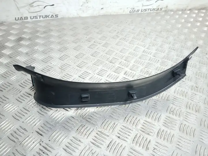 Porsche Cayenne (9PA) (2002 - 2010)  7L5868447A Другая деталь салона