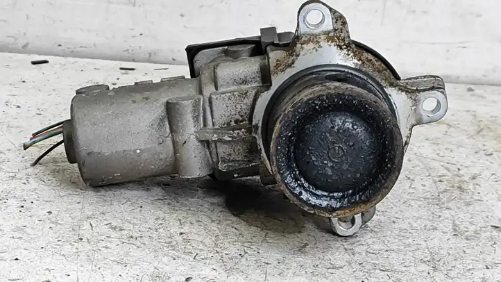 Audi A6 S6 C6 4F (2008 - 2011) 059131502B Охладитель клапана EGR — фото 4
