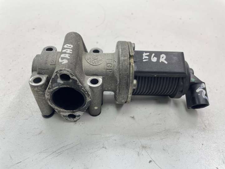 55194735 Saab 9-5 EGR vožtuvas