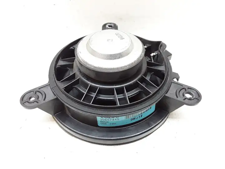 Volvo V70 (2007 - 2013)  30657445 Громкоговоритель (громкоговорители) в передних дверях