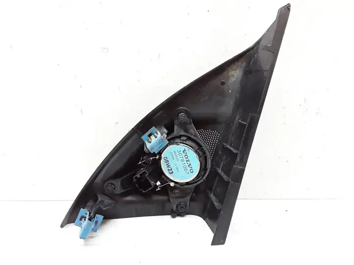 Volvo V70 (2007 - 2013)  30781067 Громкоговоритель (громкоговорители) в передних дверях