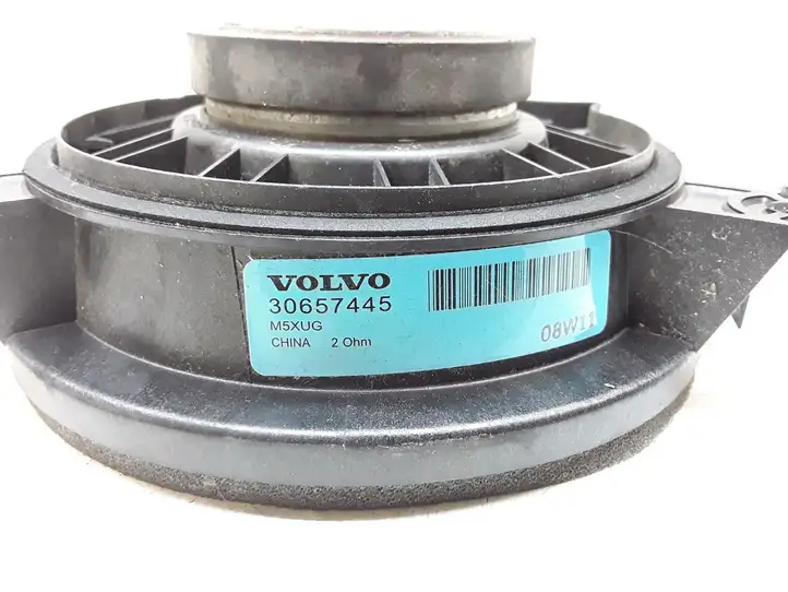 Volvo V70 (2007 - 2013) 30657445 Динамики передних дверей — фото 3
