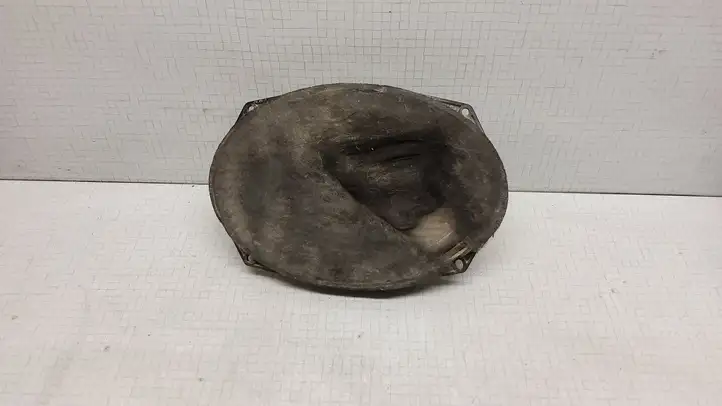 Chrysler Town and Country (2000 - 2007)   Громкоговоритель (громкоговорители) в задних дверях