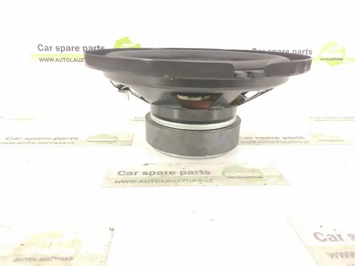 Mercedes-Benz E W211 (2002 - 2009)   Другая деталь салона