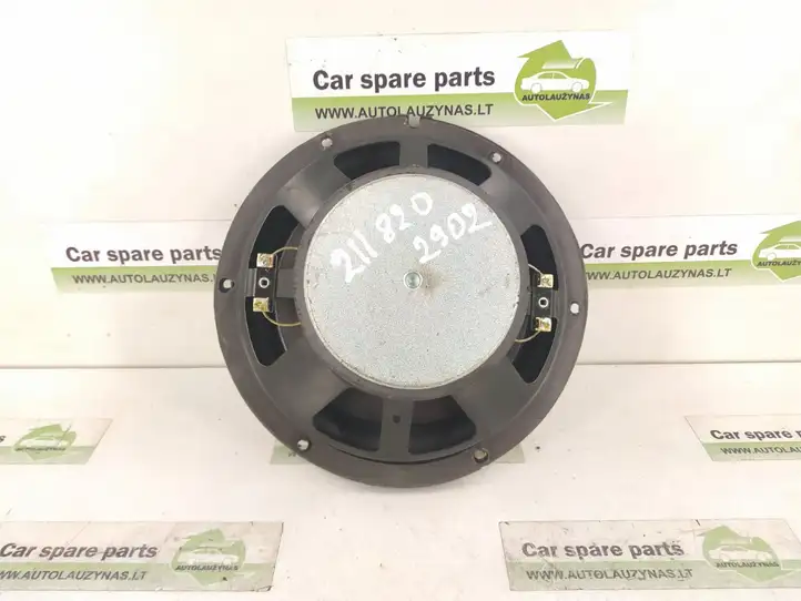 Mercedes-Benz E W211 (2002 - 2009)   Другая деталь салона