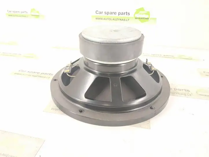 Mercedes-Benz E W211 (2002 - 2009)   Другая деталь салона