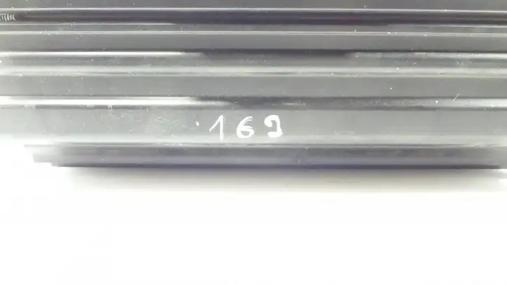 Mercedes-Benz ML W163 (1997 - 2005) 1638201889 Усилитель звука — фото 4