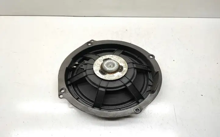Audi A6 C7 (2011 - 2014) 4G2035415 Динамики задних дверей — фото 3