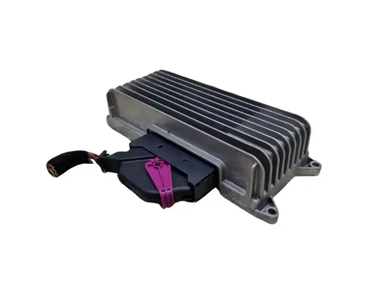 Audi A4 S4 B8 8K (2007 - 2011) 8T0035223AB Усилитель звука — фото 3