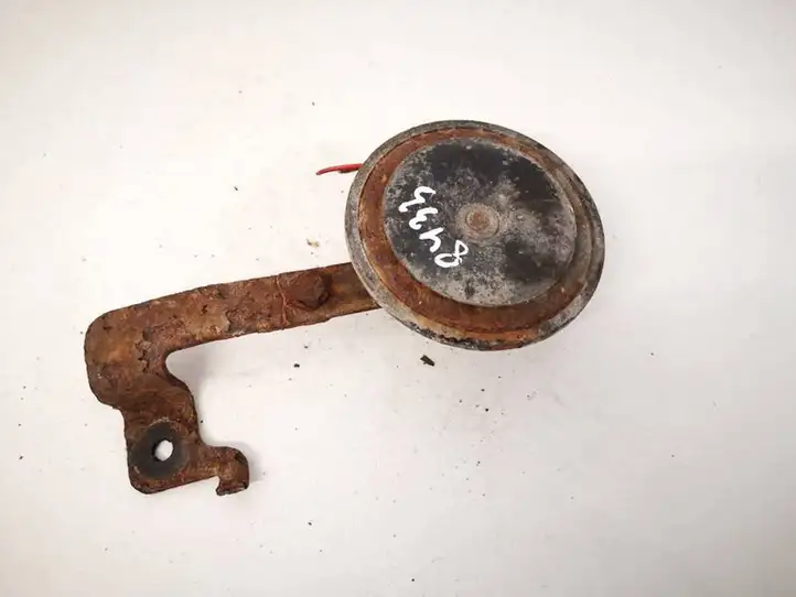 Opel Vectra (2002 - 2005)   Звуковой сигнал