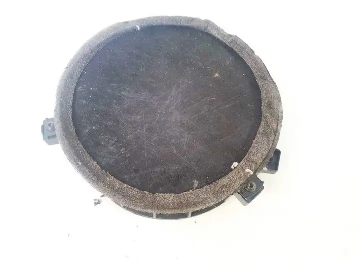 Dodge Durango (2003 - 2009)   Громкоговоритель (громкоговорители) в передних дверях