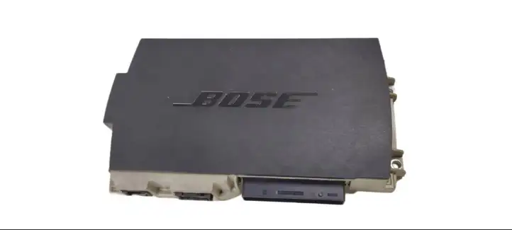 Audi A6 Allroad C7 (2012 - 2014) 4G0035223A Усилитель звука — фото 1