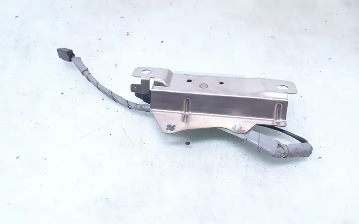 Honda Civic (2006 - 2011) 39155SMGE020M1 Усилитель антенны — фото 5