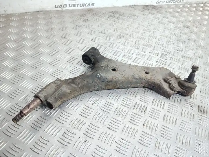 Chevrolet Captiva (2006 - 2011)   Вилы