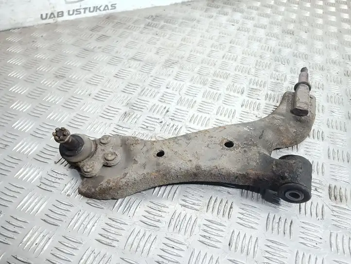 Chevrolet Captiva (2006 - 2011)   Вилы