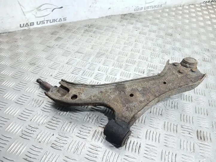 Chevrolet Captiva (2006 - 2011)   Вилы