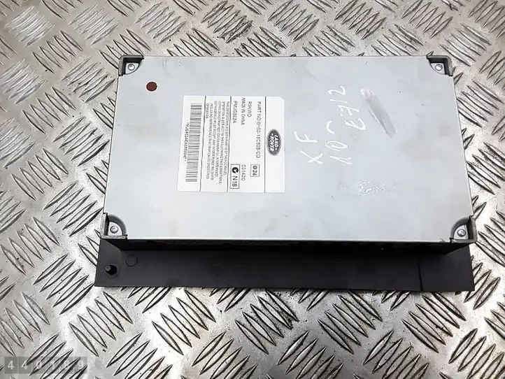Jaguar XF (2007 - 2015) 6H5218C808CD Усилитель звука — фото 3