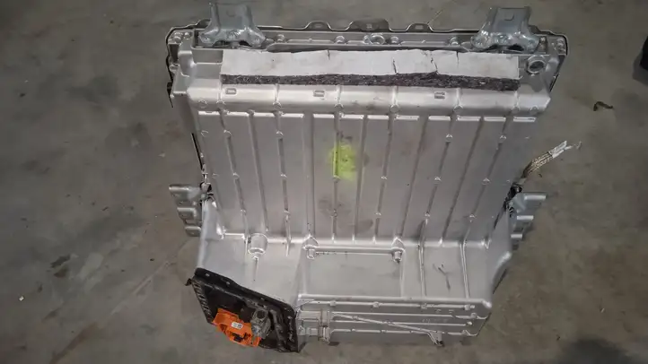 BMW 3 F30 F35 F31 (2012 - 2018) 8618861 Аккумулятор гибридного / электрического автомобиля — фото 1