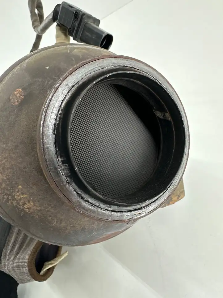 Mercedes-Benz GLC X253/C253 (2015 - )  A2054900256 Катализатор / FAP/DPF фильтр твердых частиц