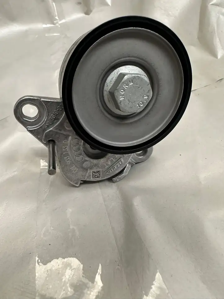 Audi A4 S4 B8 8K (2011 - 2015) 06L903133D Натяжитель ремня ГРМ — фото 2