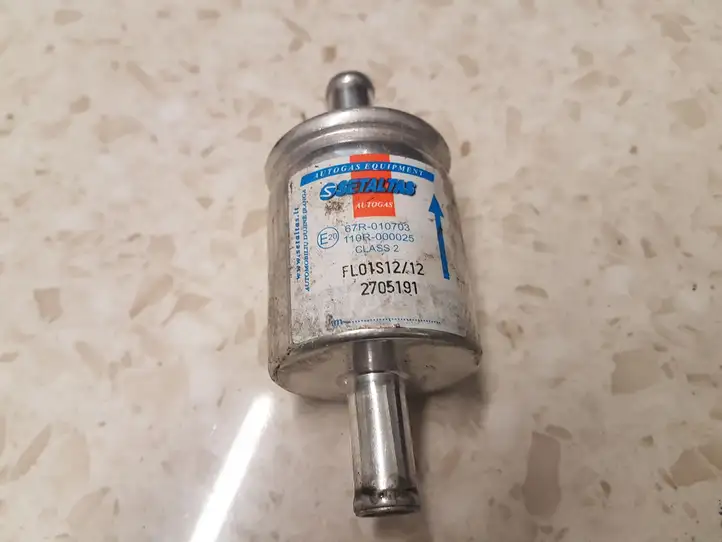 Peugeot 206 (1998 - 2012)  67R010703 Другая внешняя деталь