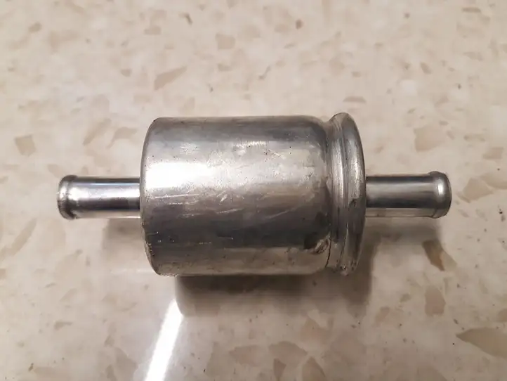 Peugeot 206 (1998 - 2012)  67R010703 Другая внешняя деталь