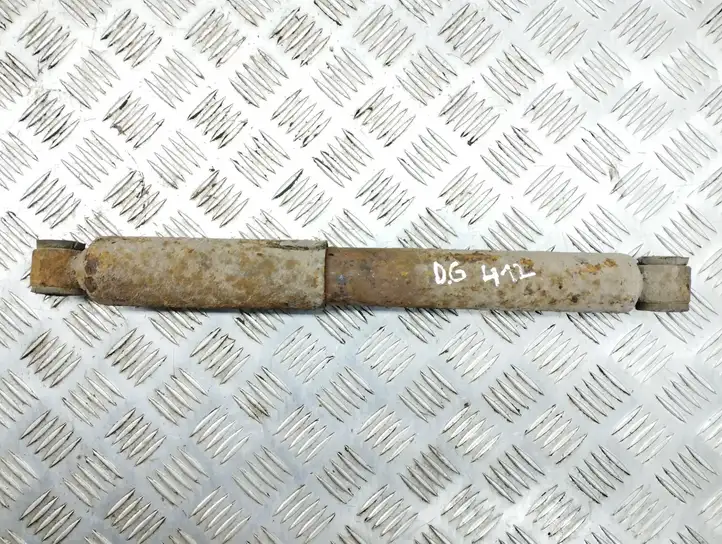 Chrysler Voyager (1996 - 2001)   Задний амортизатор с пружиной