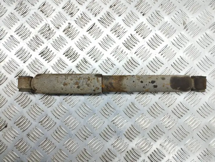 Chrysler Voyager (1996 - 2001)   Задний амортизатор с пружиной