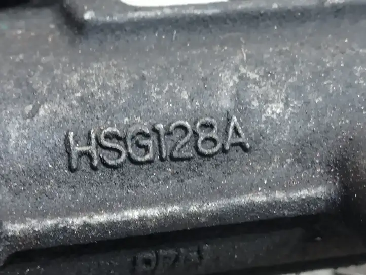 Mitsubishi Outlander (2007 - 2012) HSG128A Рулевая колонка — фото 4