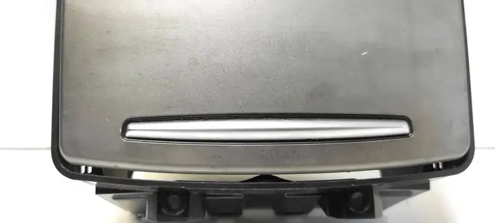 Audi A6 S6 C6 4F (2008 - 2011) 0390101 Прочие детали салона — фото 3