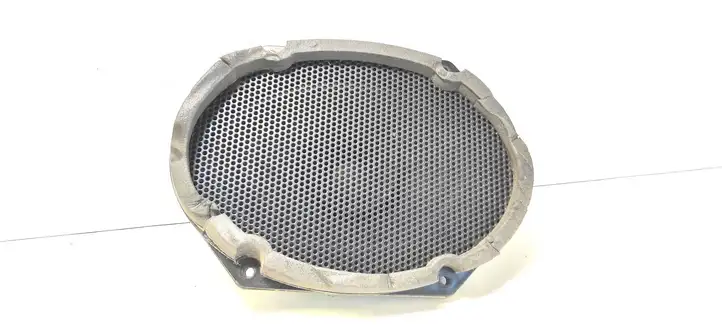 Ford Focus (1998 - 2004) XS4F18808AB Динамики задних дверей — фото 1
